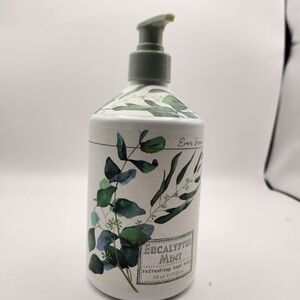 Eucalyptus Mint Refreshing Hand Soap